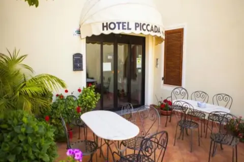 Piccada in Palau, foto 3