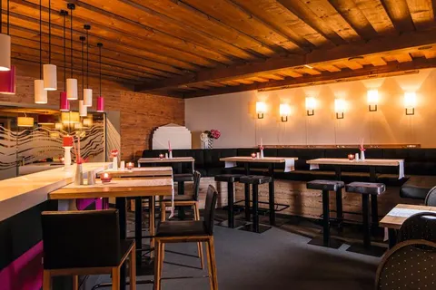 SmartHotel Dorfgastein foto 4