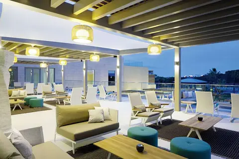 Epic Sana Algarve Hotel in Albufeira — foto 25