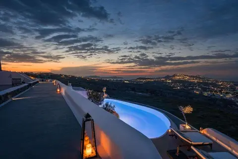 Carpe Diem Santorini in Carpe Diem Santorini, foto 17