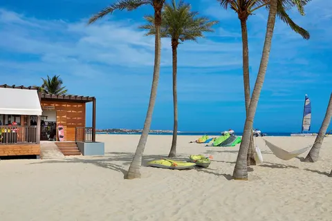Hilton Cabo Verde Sal Resort foto 5