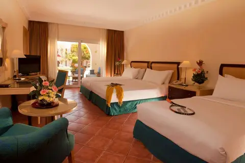 Savoy Hotel in Sharm El Sheikh, foto 4