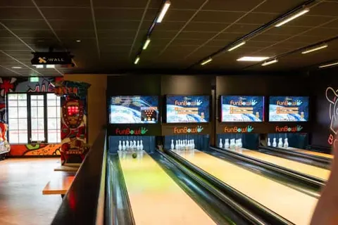 TopParken Resort Veluwe foto 23