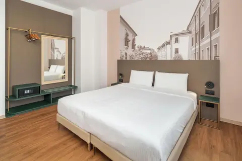 B&B HOTEL Treviso Al Fogher in Treviso, foto 22