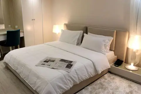 Demi Hotel in Sarandë — foto 29