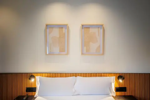 Hotel Acta Madfor in Madrid — foto 7