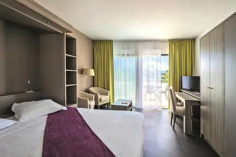Résidence Suite Home Porticcio in Grosseto-Prugna