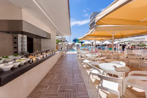 Hotel Glamour Resort & Spa foto 4