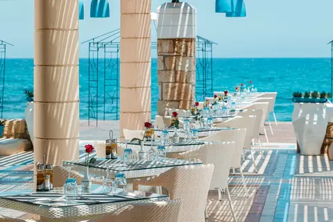 Mitsis Royal Mare & Thalasso Resort in Δημοτική Ενότητα Χερσονήσου — foto 19