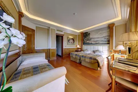 Hotel Splendid in Baveno — foto 3