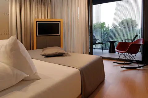 Lifestyle Hotel Vitar in Bol — foto 12