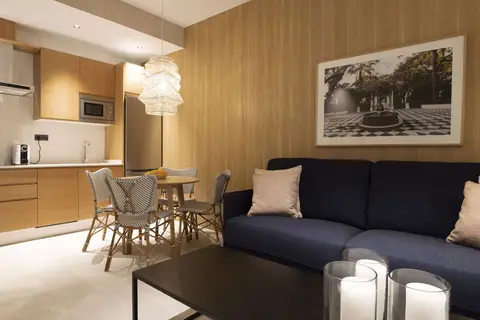 GoodNight Cadiz Appartementen in Cádiz — foto 3