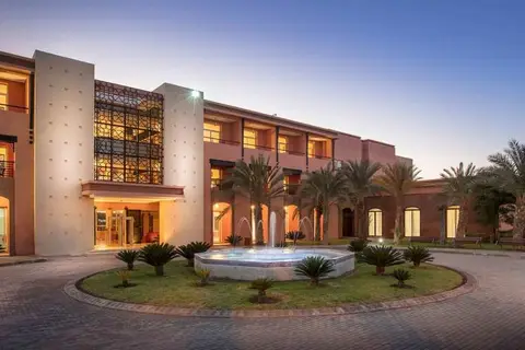 Zephyr Targa Marrakech in Marrakesh — foto 3