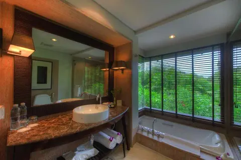 Layana Resort & Spa in พระแอะ — foto 13