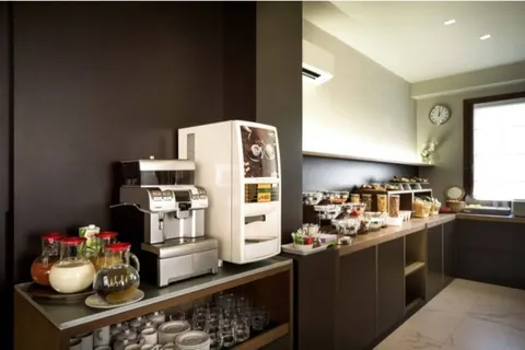 Hotel Aaron in Venice — foto 13