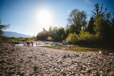 Camping Menina in Rečica ob Savinji — foto 26