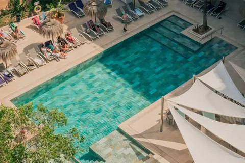 Bahia del Sol in Santa Ponsa — foto 7