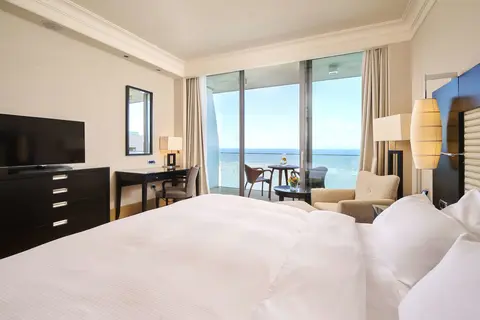 Kempinski Hotel Adriatic Istria in Savudrija — foto 18