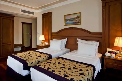 Glk Premier The Home Suites & Spa in Fatih, foto 2