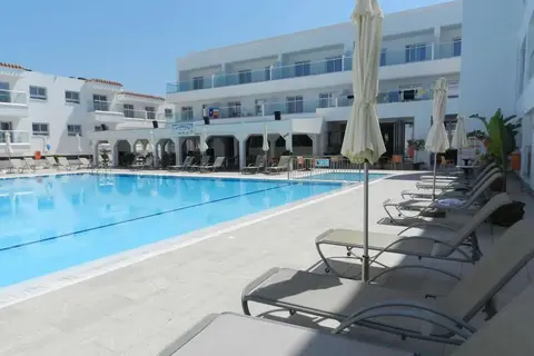 Evabelle Napa Appartementen in Ayia Napa — foto 2