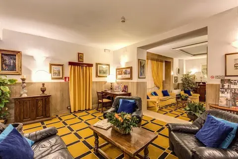 San Giorgio e Olimpic in Florence — foto 9