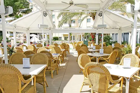 Hotel Ivory Playa in Alcúdia — foto 4