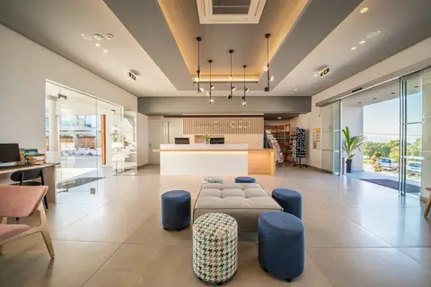 Harmony Crest Resort & Spa in Kos — foto 22