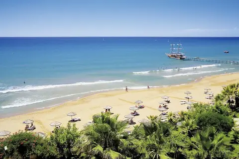 Defne Dream in Manavgat