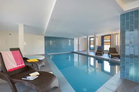 Résidence Le Hameau - voordeeltarief in Les Deux Alpes, foto 4