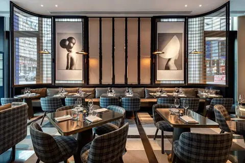 The Londoner in Londen, foto 8
