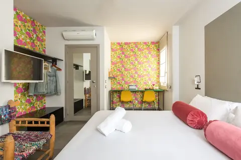 Cassaro261 B&B in Palermo, foto 22