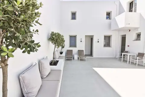 Lindos Comfy Suites in Lindos, foto 18