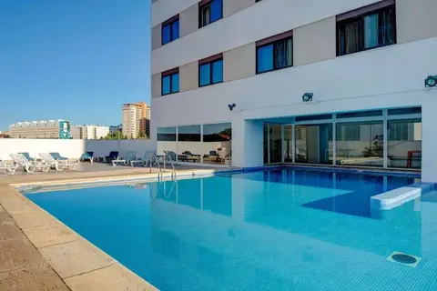 VIP Executive Zurique in Lissabon