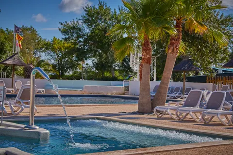 Camping Crin Blanc foto 11