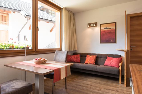 Appartementen Cêsa Ruacia foto 10