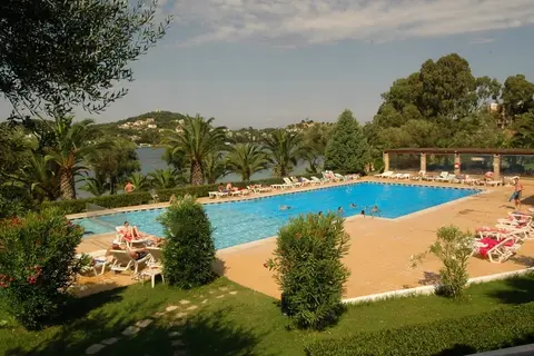 Appartementen Govino Bay in Corfu — foto 5