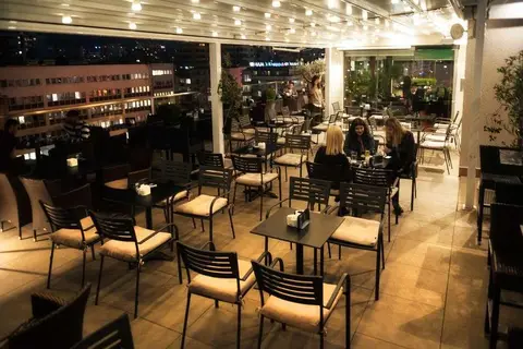 Mondial in Tirana — foto 17