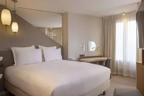 Hotel Beige in Parijs, foto 23