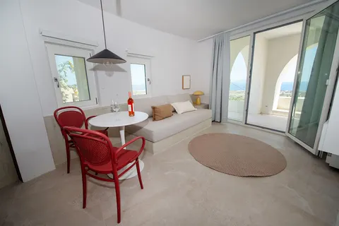 Atria Suites in Thira Municipal Unit — foto 8