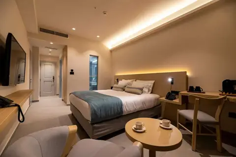 Aeifos Boutique Hotel in Thira Municipal Unit, foto 7