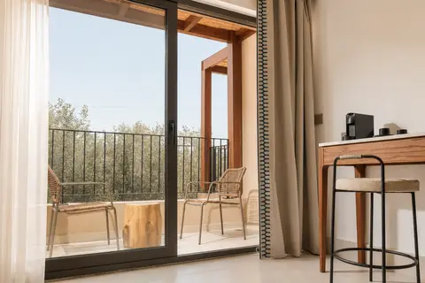 Vasia Resort & Spa Sissi Crete, by Marriott in Δημοτική Ενότητα Βραχασίου — foto 14