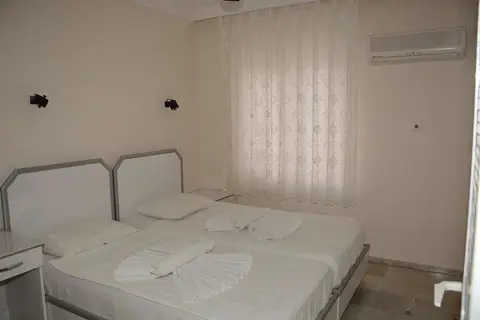 Merates in Marmaris — foto 11