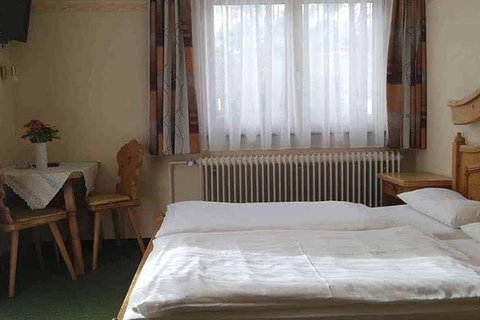 Pension Elisabeth foto 3