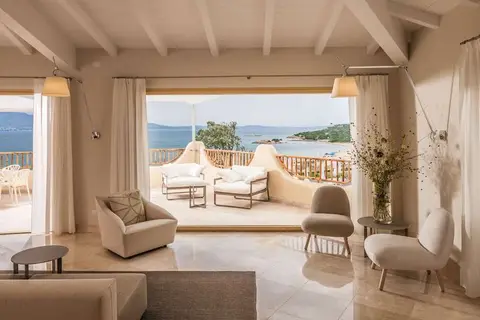 Hotel Cala Cuncheddi in Terranoa/Olbia, foto 12