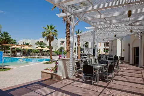 Amphoras Blu in Sharm El Sheikh — foto 9