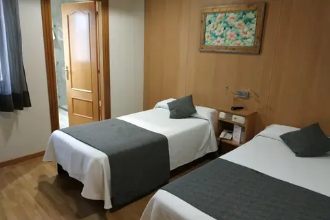 Hostal Izaga in Galar — foto 12