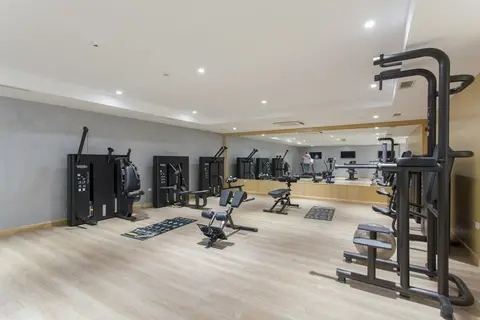 Hotel Astoria in СПА център Ривиера Бийч — foto 24