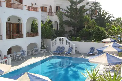 Hotel Armonia in Δημοτική Ενότητα Θήρας — foto 3
