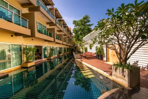 Navinda Krabi in บ้านอ่าวนาง — foto 18