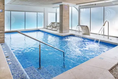 Hotel GHT Aquarium & Spa in Lloret de Mar — foto 23